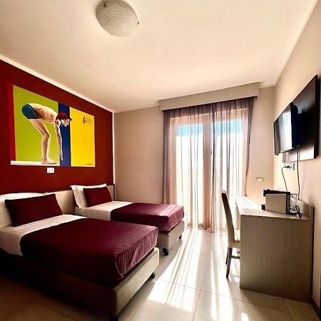 Jogo Rooms Матера Экстерьер фото